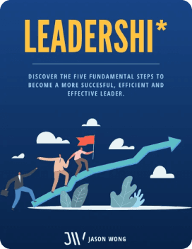 Leadrship Book