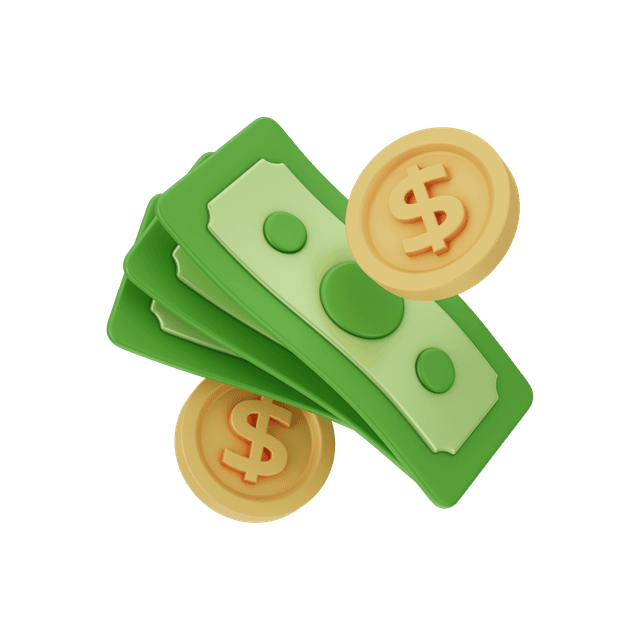 MOney