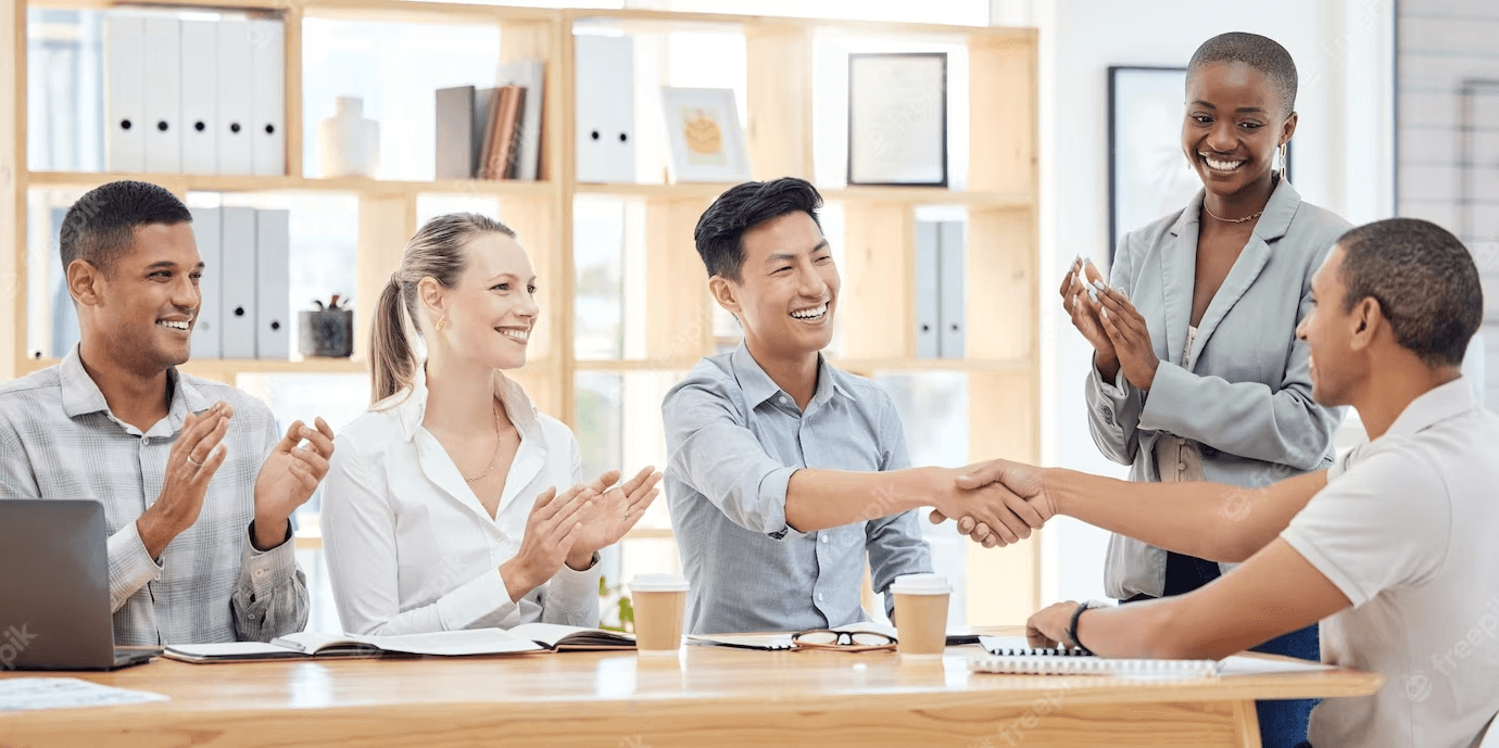 Onboarding Happily